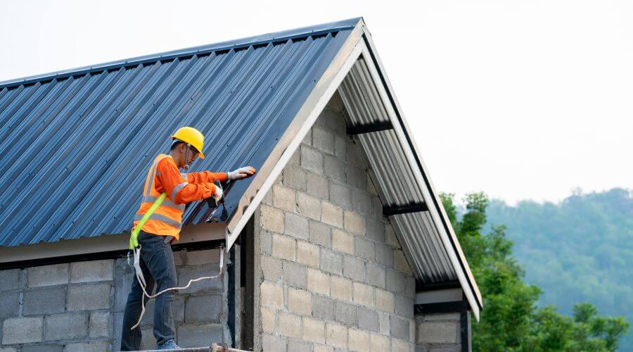 Professional Flat Roofing Installation in Mission Viejo, CA